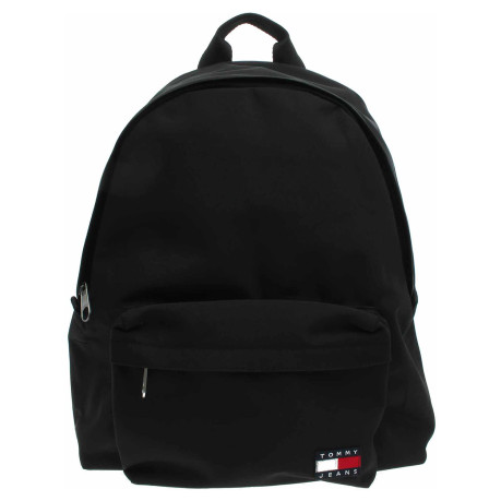 Tommy Hilfiger pánský batoh AM0AM13726 BDS Black