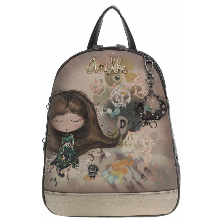 Anekke dámský batoh 41705-044