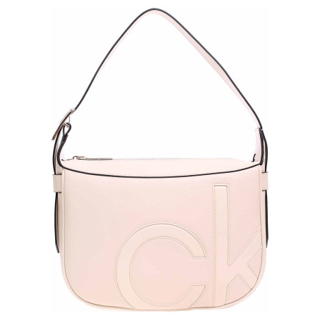 Calvin Klein dámská kabelka K60K607500 PAS birch