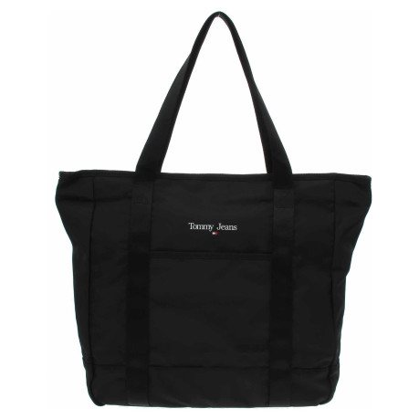 Tommy Hilfiger dámská kabelka AW0AW12551 0GJ Black