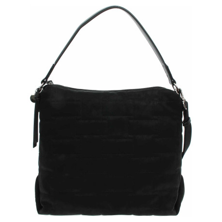 Gabor dámská kabelka 011148 Wilka black