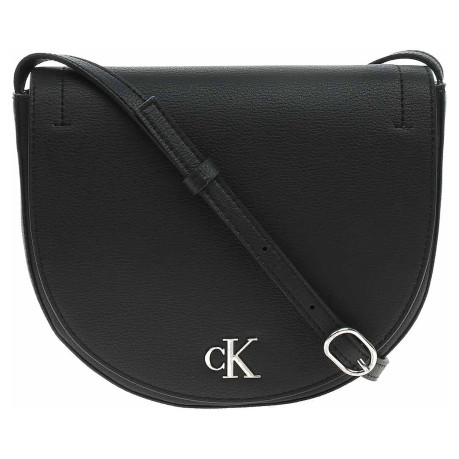 Calvin Klein dámská kabelka K60K612718 BEH Black