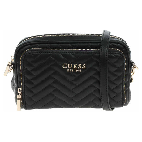 Guess dámská kabelka HWQG9508140-BLA