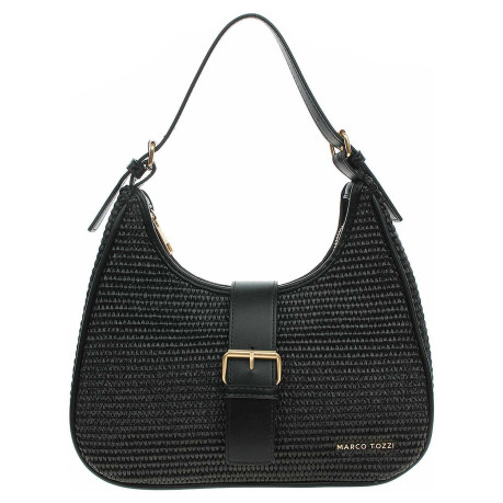 Marco Tozzi dámská kabelka 2-61118-44 black
