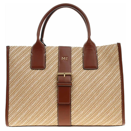 Marco Tozzi dámská kabelka 2-61119-44 990 beige