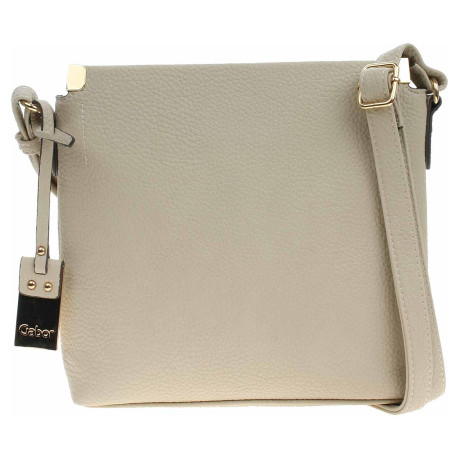 Gabor dámská kabelka Gela 8959 23 beige