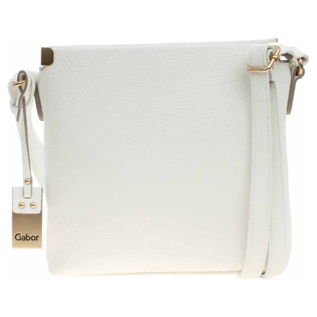 Gabor dámská kabelka Gela 8959 12 white