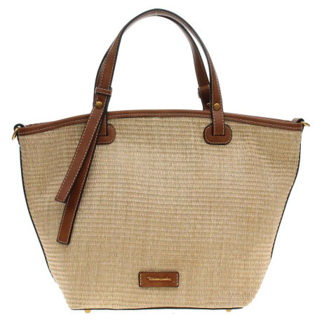 Tamaris dámská kabelka Fernanda 33665,420 sand