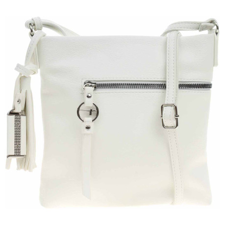 Tamaris dámská kabelka Nele 32809,300 white
