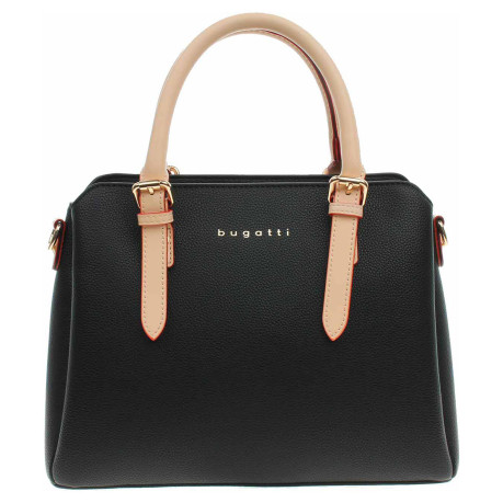 Bugatti dámská kabelka 49362301 schwarz