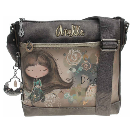 Anekke dámská crossbody kabelka 41703-069