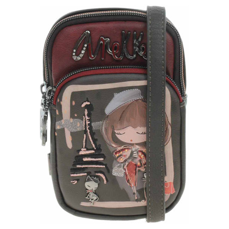 Anekke dámská crossbody kabelka 41803-907