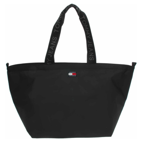 Tommy Hilfiger dámská taška AW0AW17891 BDS Black
