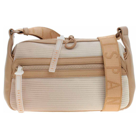 Hispanitas dámská kabelka BV264723 desert-desert