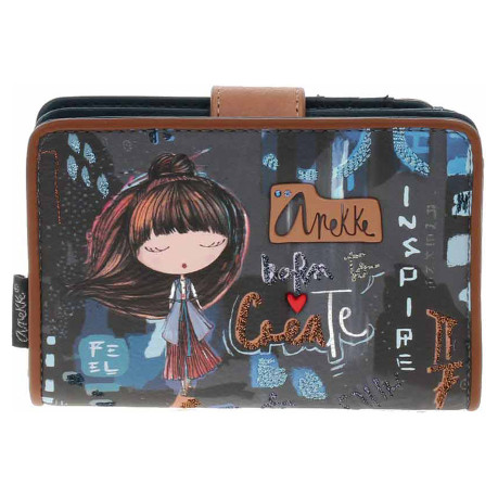 Anekke dámská peněženka 37809-902