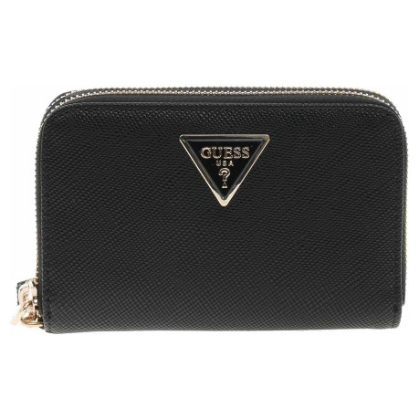 Guess dámská peněženka SWZG8500164-BLA