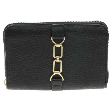 Tamaris dámská peněženka Ghalia 34046,100 black