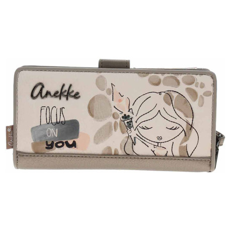 Anekke dámská peněženka 42749-901