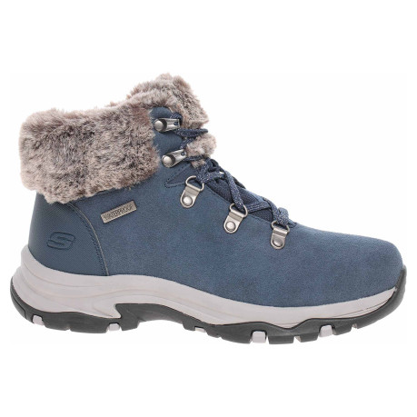 Skechers Trego - Falls Finest navy