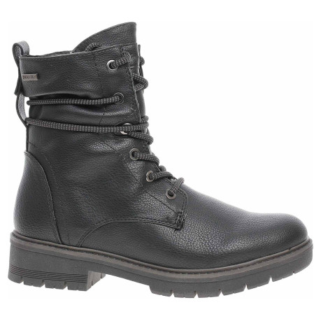 Dámská kotníková obuv Tamaris 1-26276-27 black