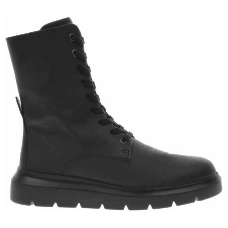 Dámská kotníková obuv Ecco 21621301001 black