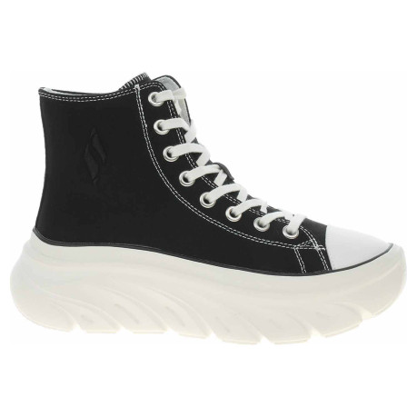 Skechers Funky Street - Groove Way black