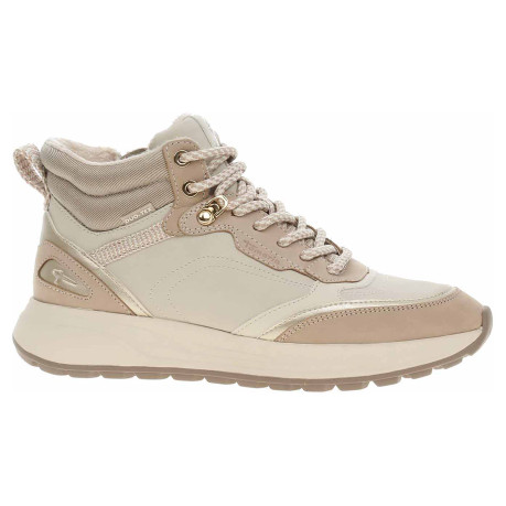 Dámská kotníková obuv Tamaris 1-25259-45 ivory