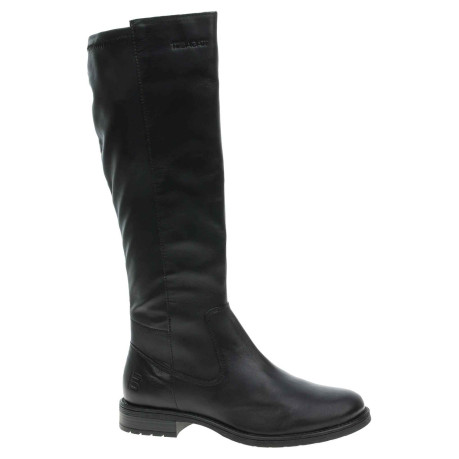 Bagatt dámské koazčky D11-AFS3F-4059 black-black