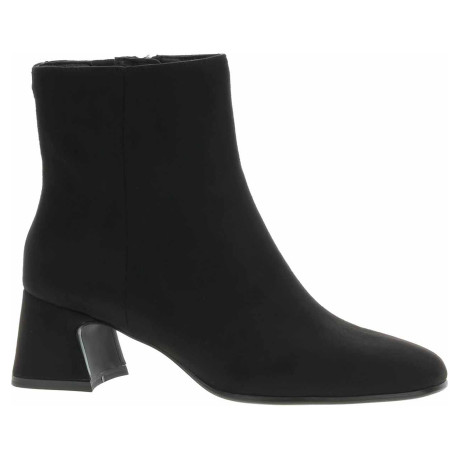 Dámské polokozačky Tamaris 1-25314-45 black