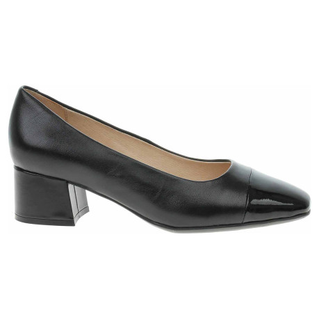 Dámské lodičky Caprice 9-22305-20 black-black