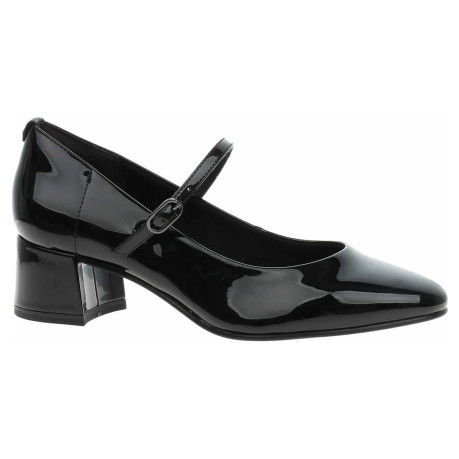Dámské lodičky Tamaris 1-22312-43 black