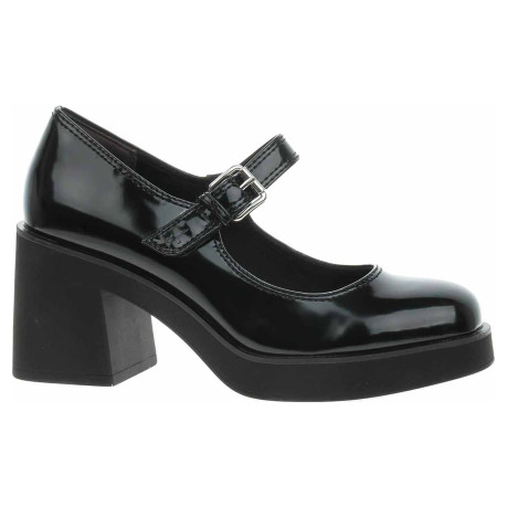 Dámské lodičky Tamaris 1-22409-45 black