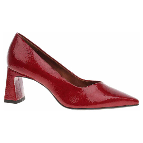 Dámské lodičky Tamaris 1-22452-45 red