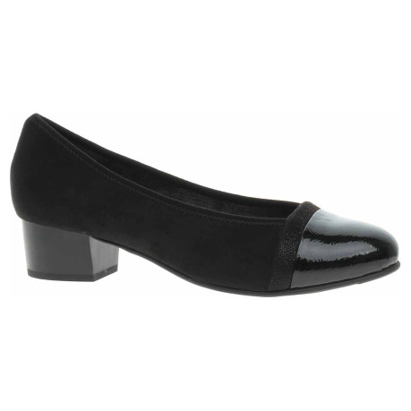 Dámské lodičky Jana 8-22366-41 black