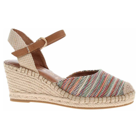 Dámské lodičky Tamaris 1-29610-42 multicolor