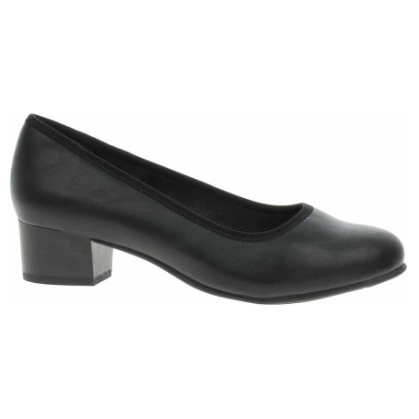 Dámské lodičky Jana 8-22360-42 black
