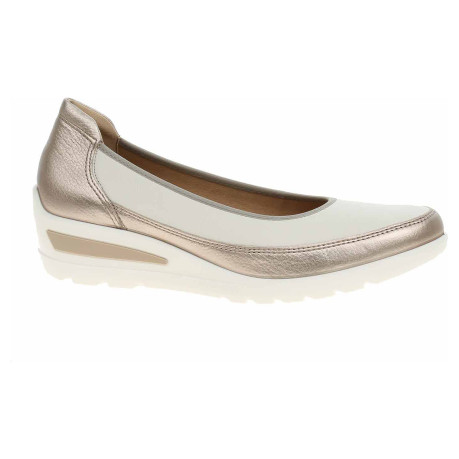 Dámské lodičky Ara 12-50664-08 sand-cream