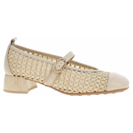 Dámské lodičky Hispanitas RHV264686 butter-panna