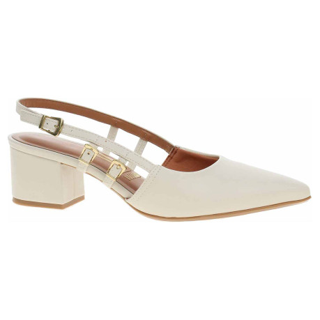 Dámské lodičky Vizzano 1220.381.7286-35312 branco off
