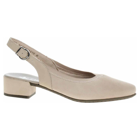 Dámské lodičky Rieker 47063-60 beige
