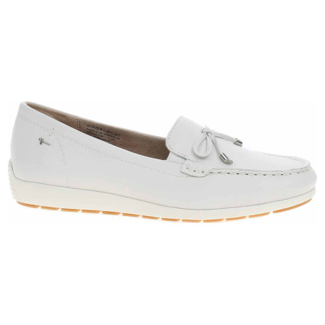 Dámské mokasiny Tamaris 8-84600-44 108 white nappa