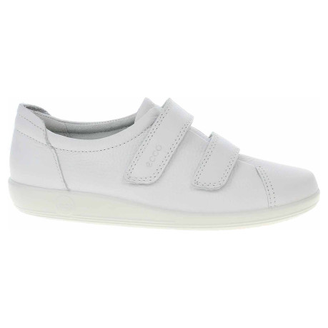 Dámská obuv Ecco Soft 2.0 20651301002 bright white