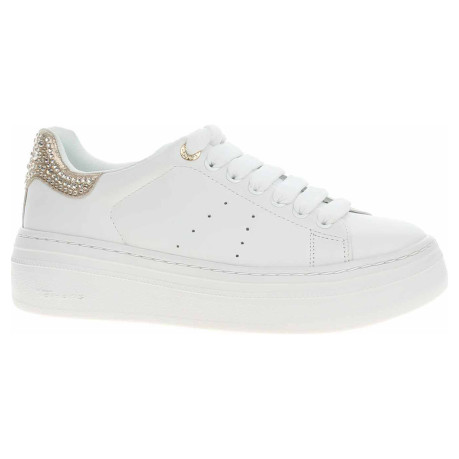 Dámská obuv Tamaris 1-23755-45 white-champagne