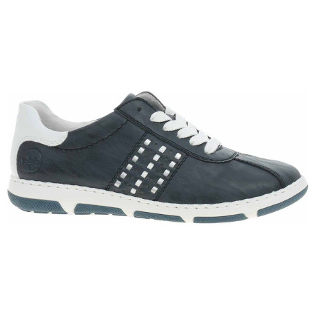 Dámská obuv Rieker 42408-14 blau