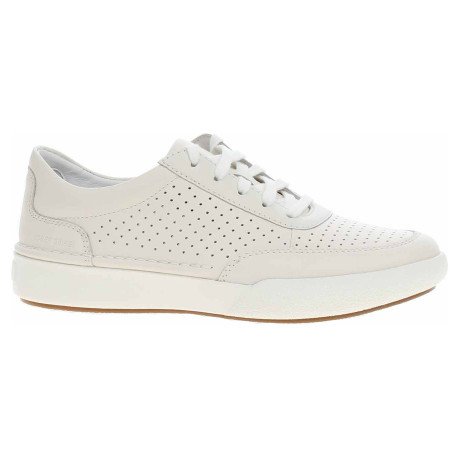 Dámské polobotky Josef Seibel 69929 133000 weiss