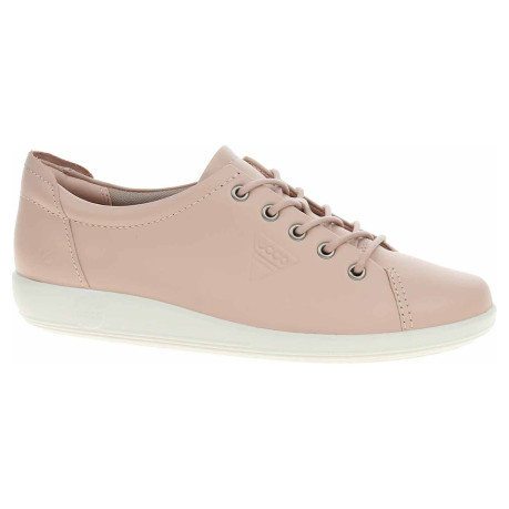 Dámské polobotky Ecco 20650311118 rose dust