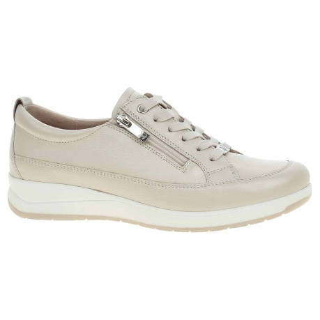 Dámské polobotky Caprice 9-23727-46 pearl nappa