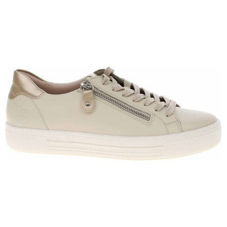 Dámská obuv Remonte D0903-61 beige