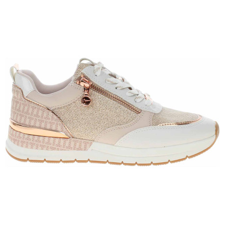 Dámská obuv Tamaris 1-23732-20 rose comb
