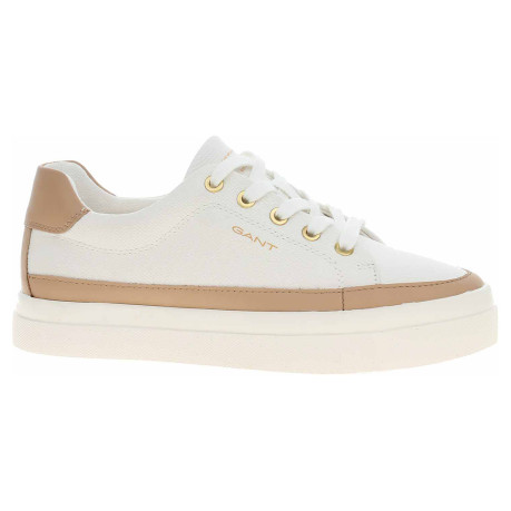 Dámská obuv Gant Avona 28538448 G147 offwht-natural